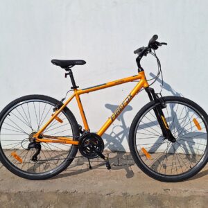 Best firefox best sale hybrid cycle