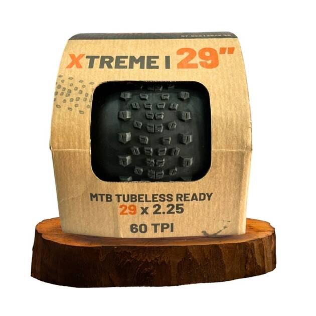 Hartex Xtreme-I 29" Tubeless ready MTB Tyre