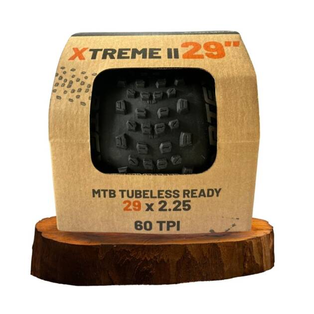 Hartex Xtreme-II 29" Tubeless ready MTB Tyre
