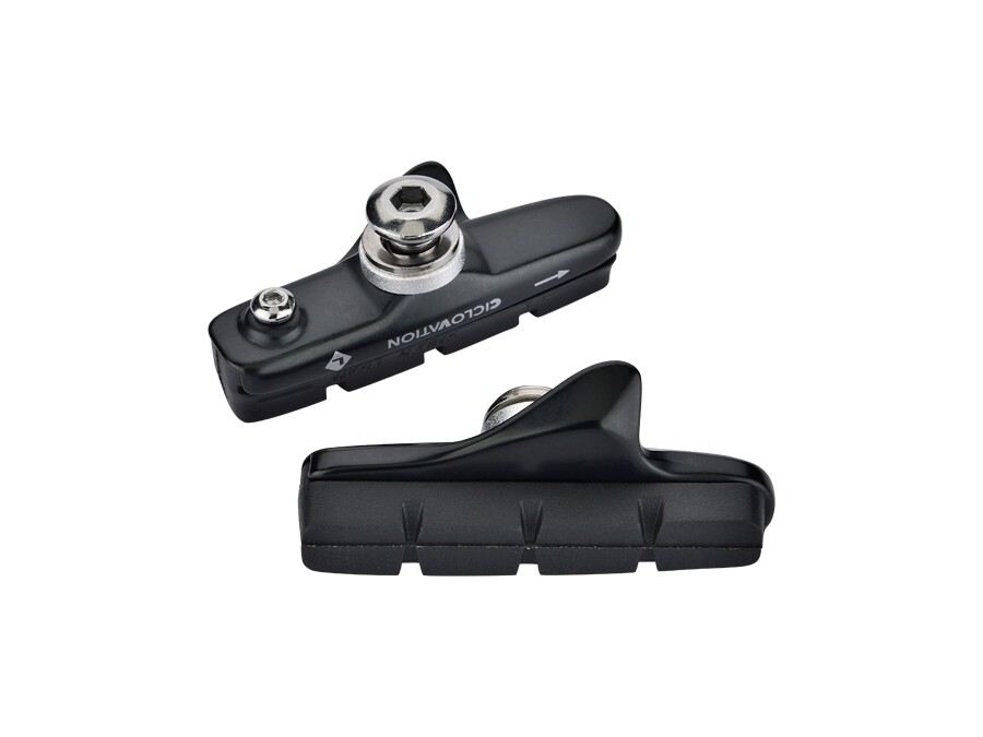 Ciclovation Advanced Road Brake Shoe - Image 2