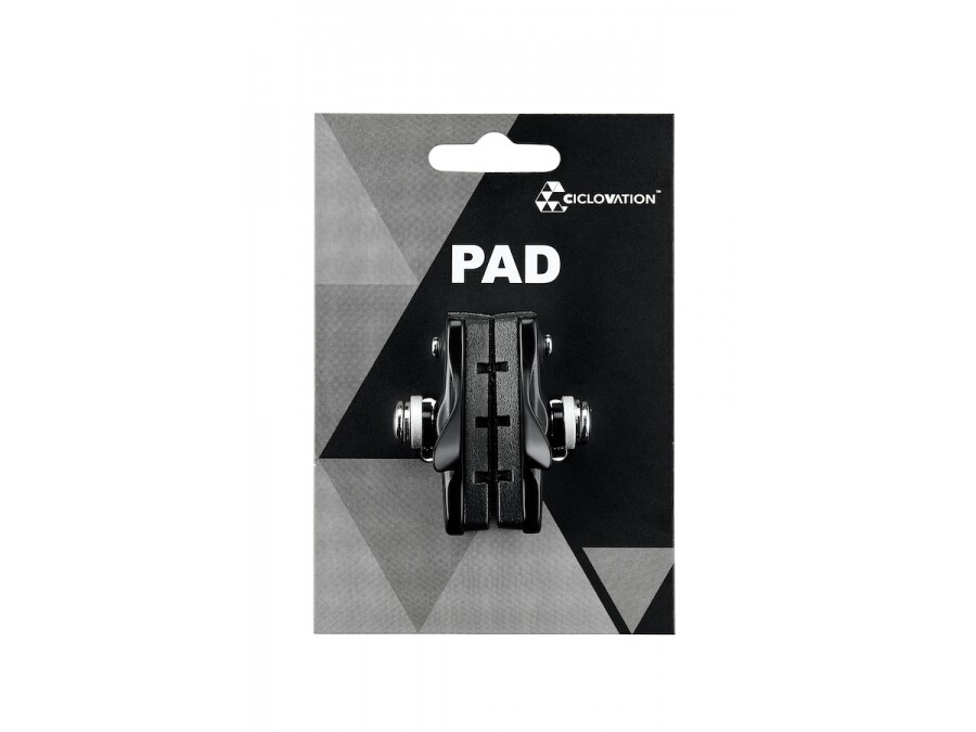 Ciclovation Advanced Road Brake Shoe