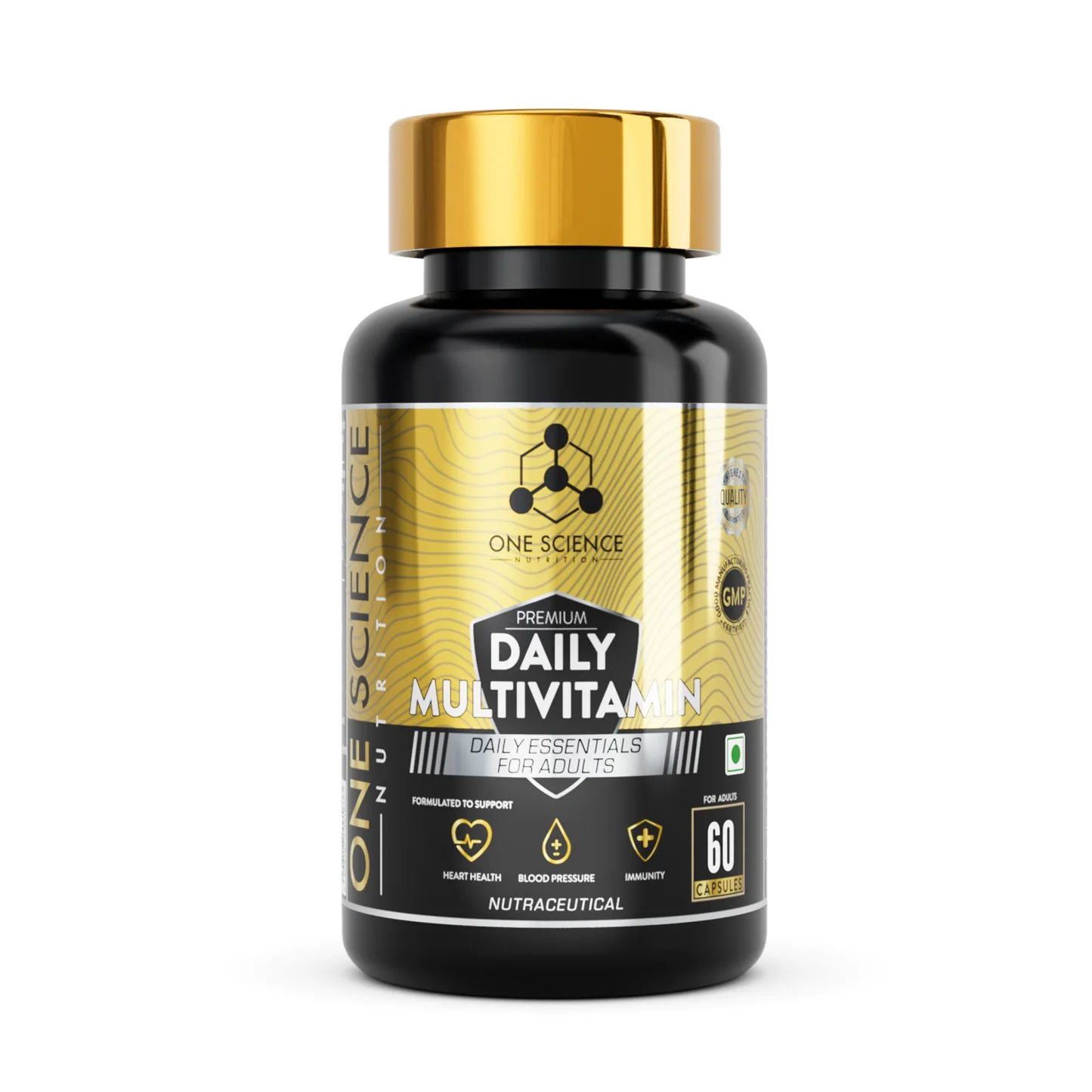 OSN Daily Multivitamin