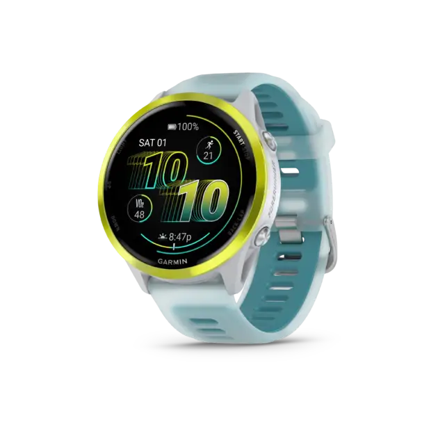 Garmin Forerunner 570 GPS Running Smartwatch