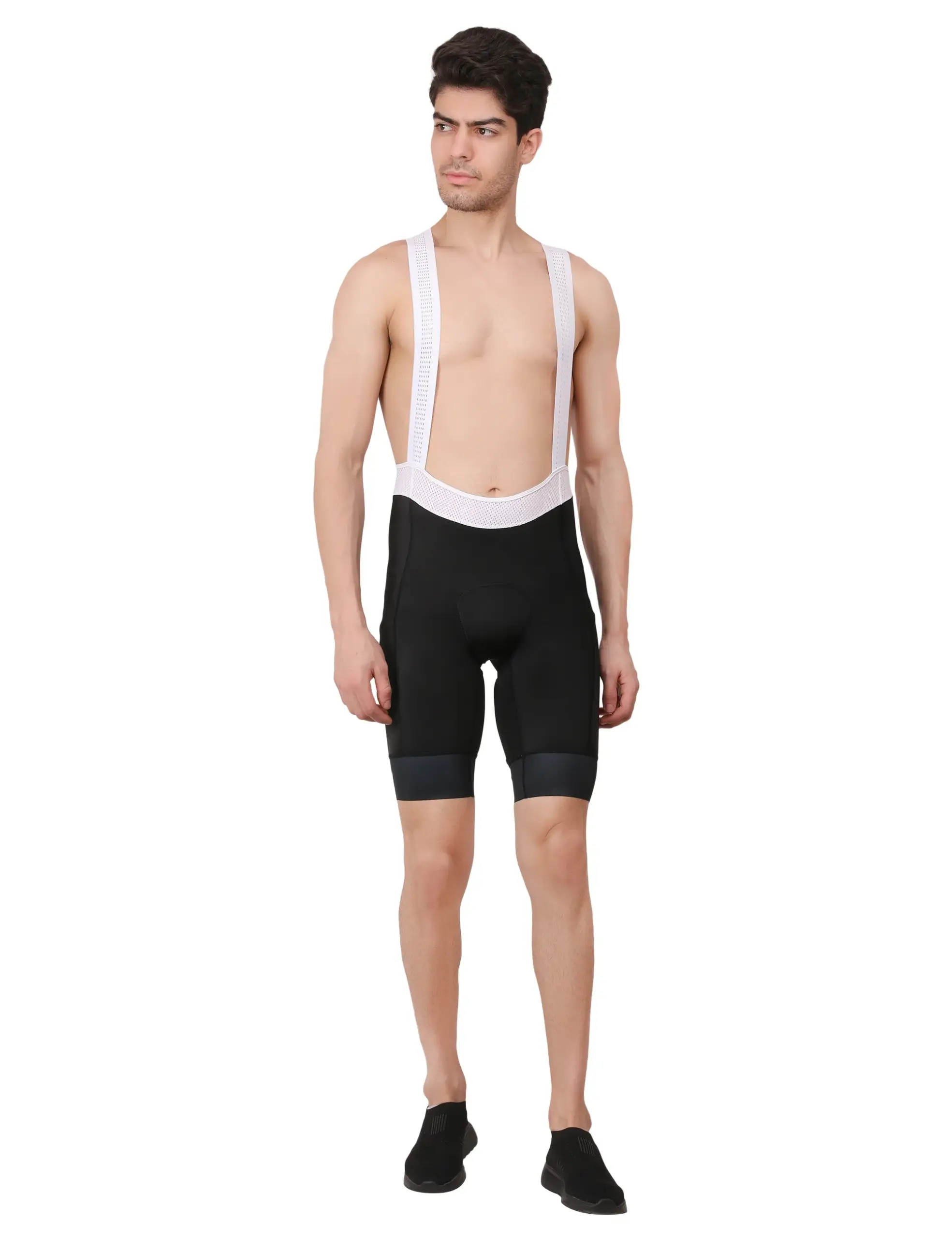 Aerodoc Performance Gravel Cycling Gelpad Bib Shorts Men/Women