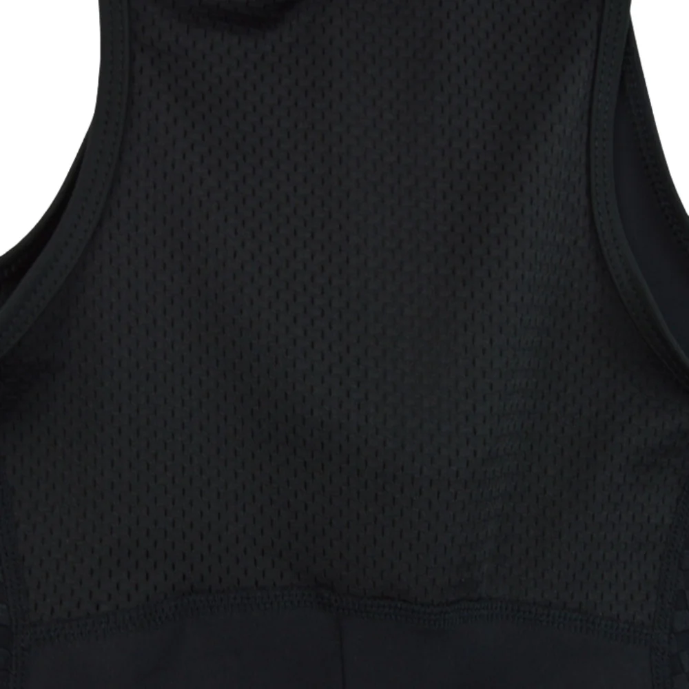 Aerodoc Professional cycling Gel Padded bib shorts - Image 2