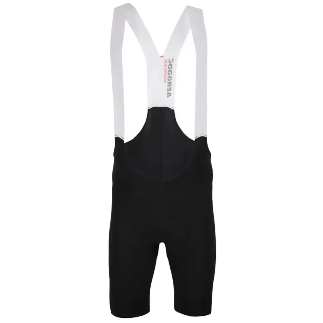 Aerodoc Vortex Seamless Cycling Bib Shorts – Long Ride Gel Padded