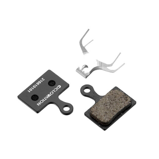 Ciclovation Disc Brake Pad (G-Type)
