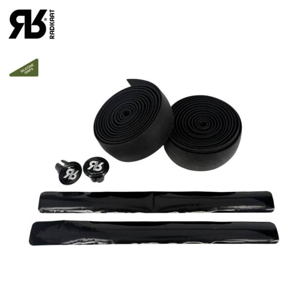 Radkaat Silicone Pro Handlebar Tape