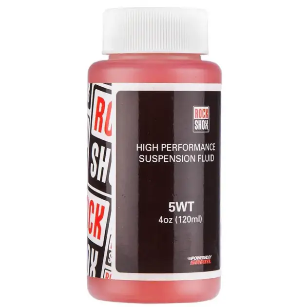 Rockshox Suspension 5WT Oils