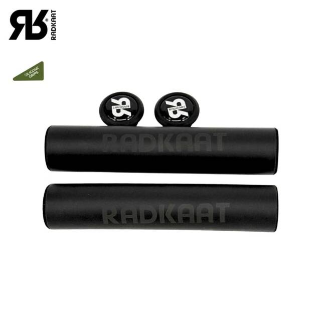 Radkaat Silicone Race MTB Handlebar Grip