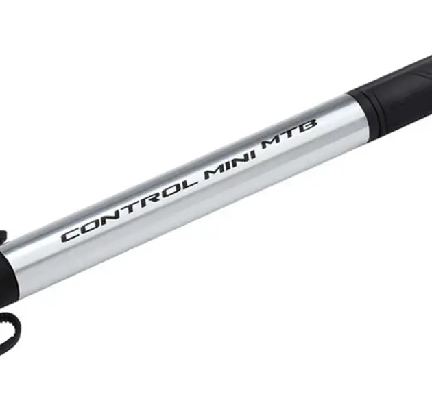 Giant Control Alloy Mini Cycling Pump