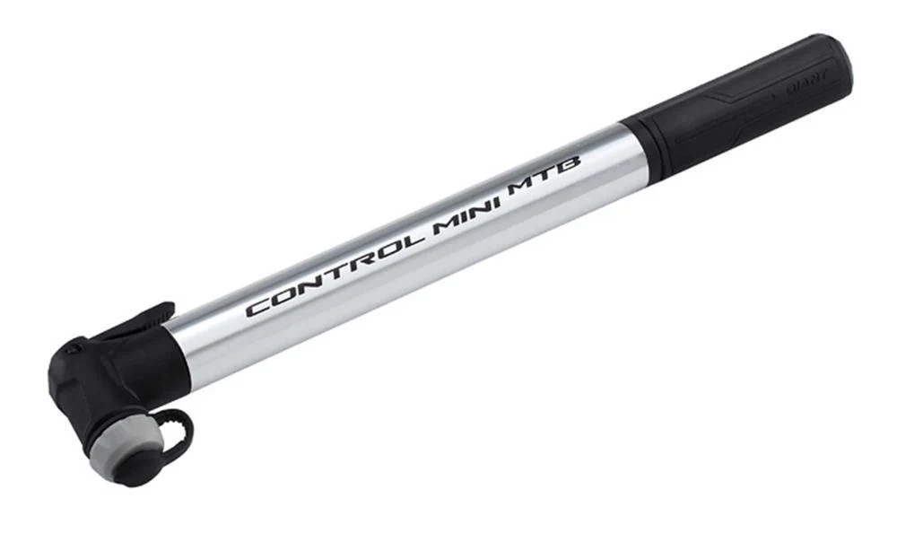 Giant Control Alloy Mini Cycling Pump