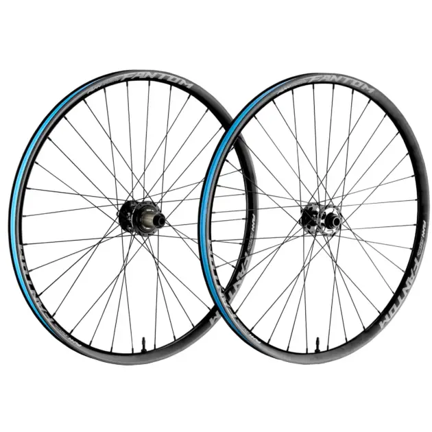 Funn Fantom AM30 MTB 29" Tubless Wheelset