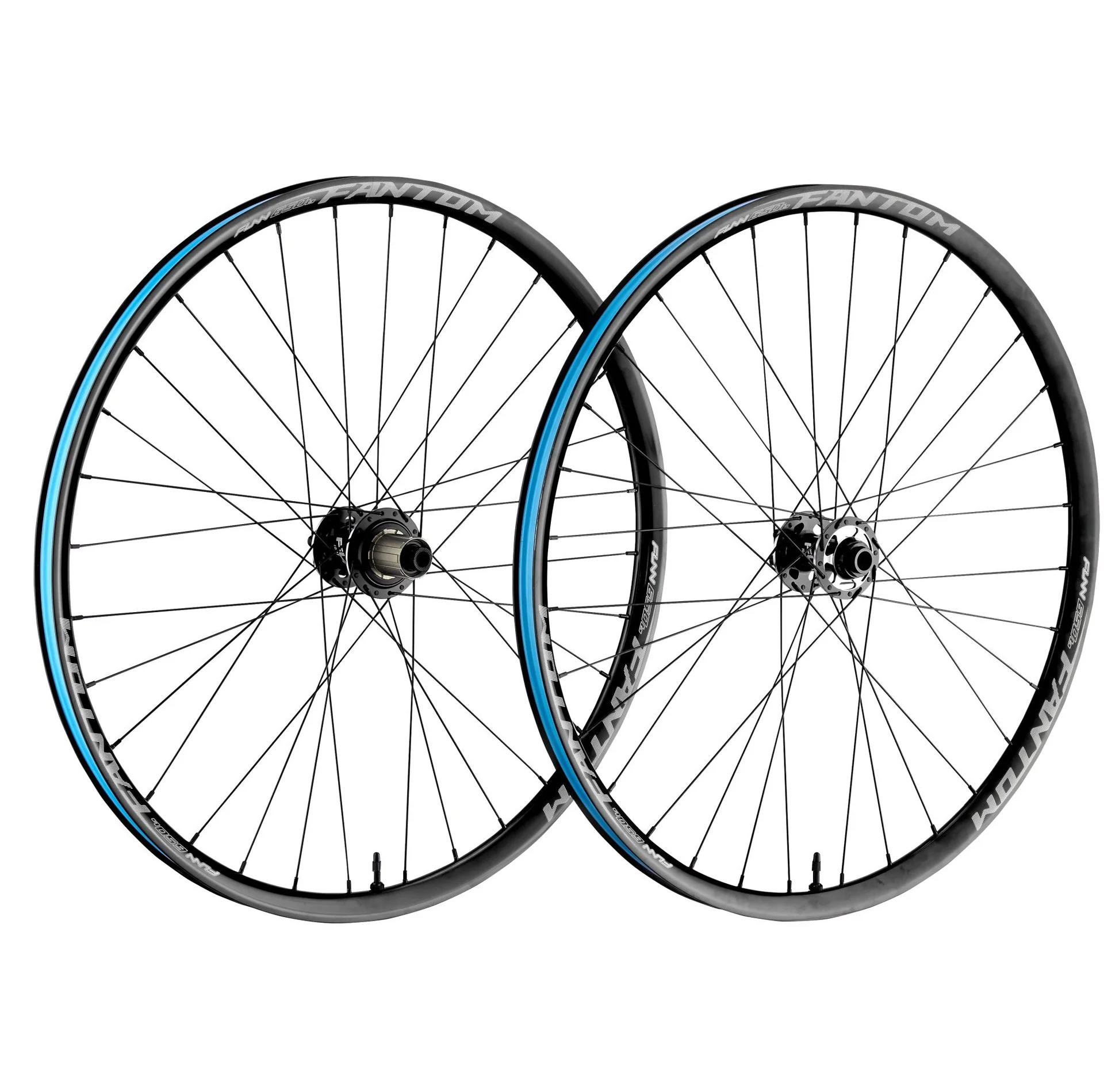 Funn Fantom AM30 MTB 29" Tubless Wheelset