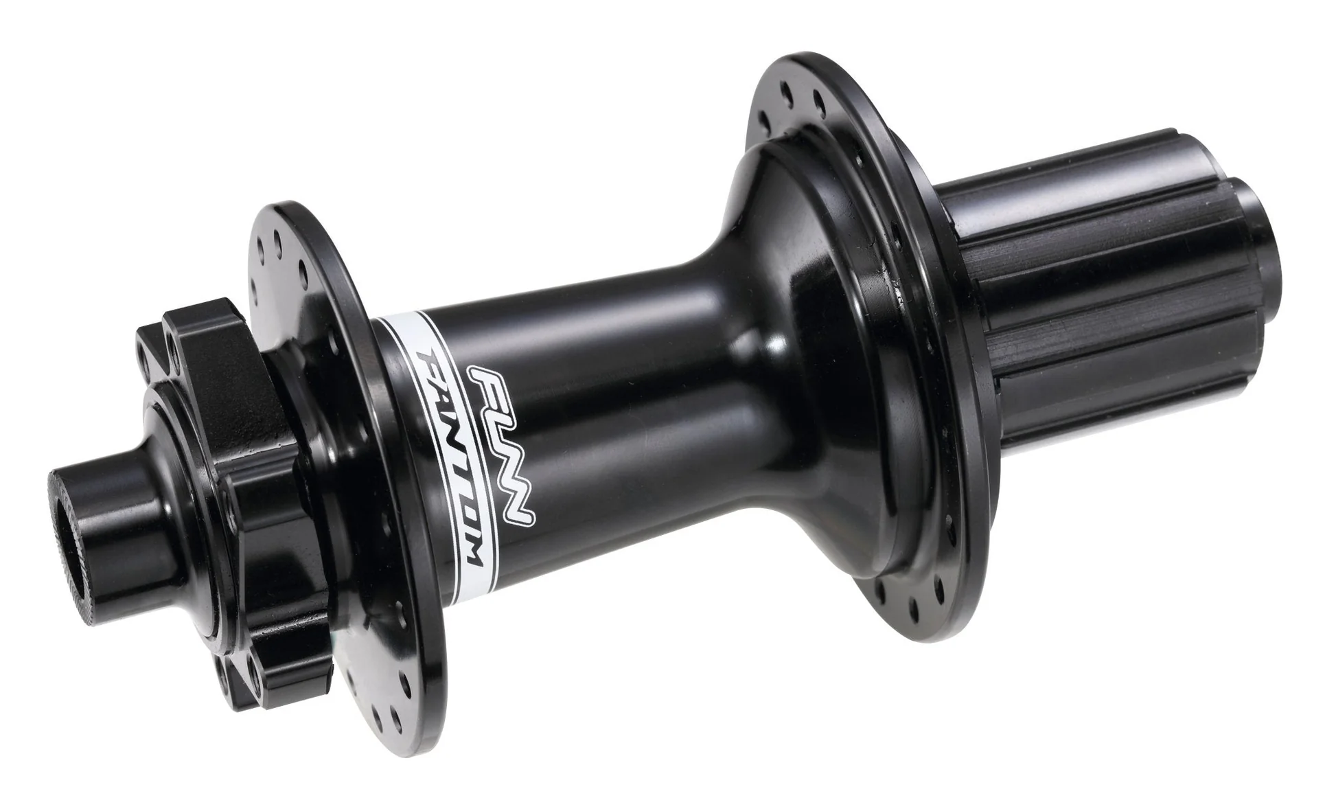 Funn Fantom AM30 MTB 29" Tubless Wheelset - Image 2