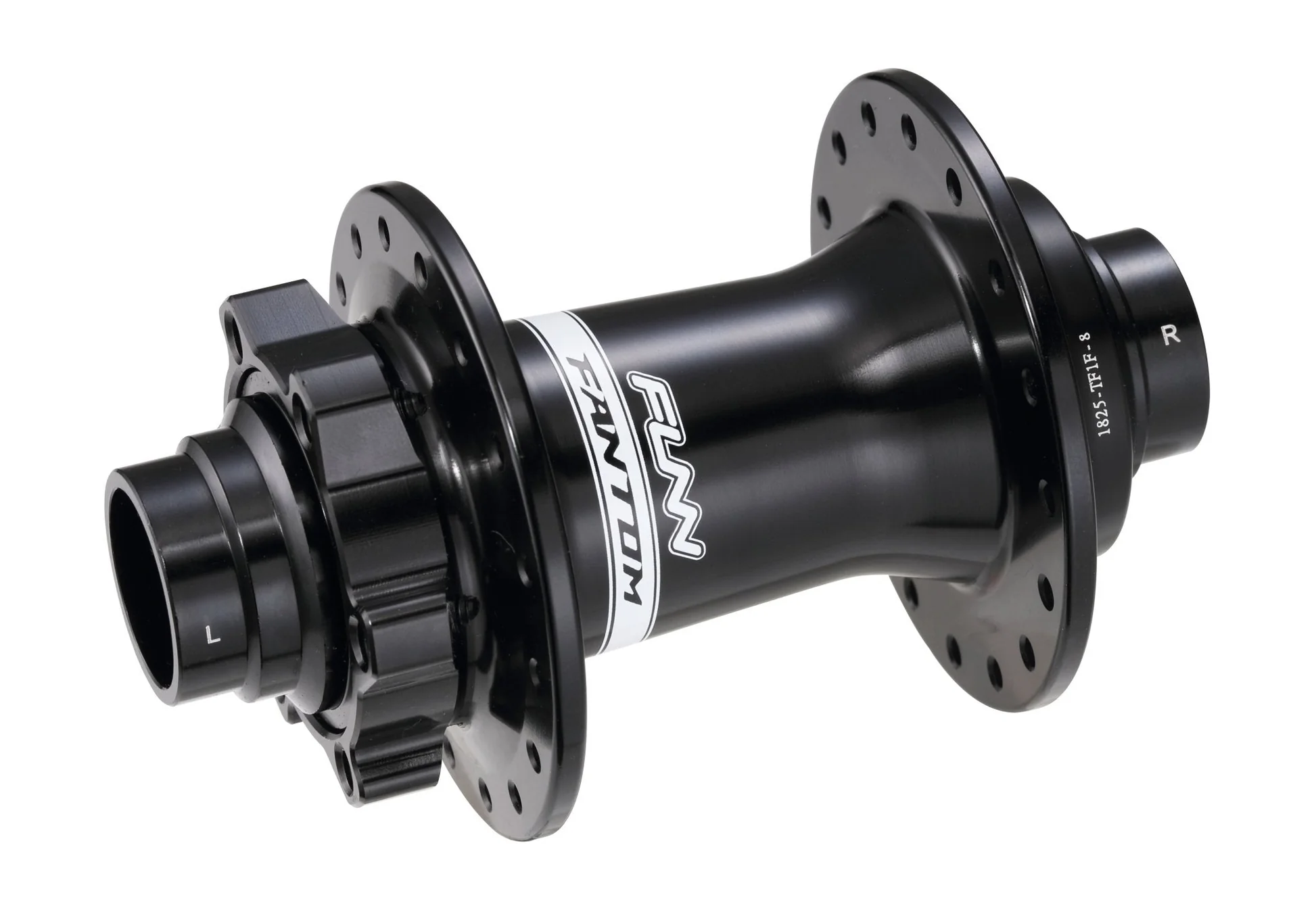 Funn Fantom AM30 MTB 29" Tubless Wheelset - Image 4