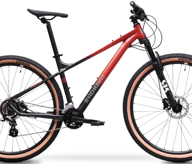 RADKAAT SAOLA 1 MTB 29" BIKE
