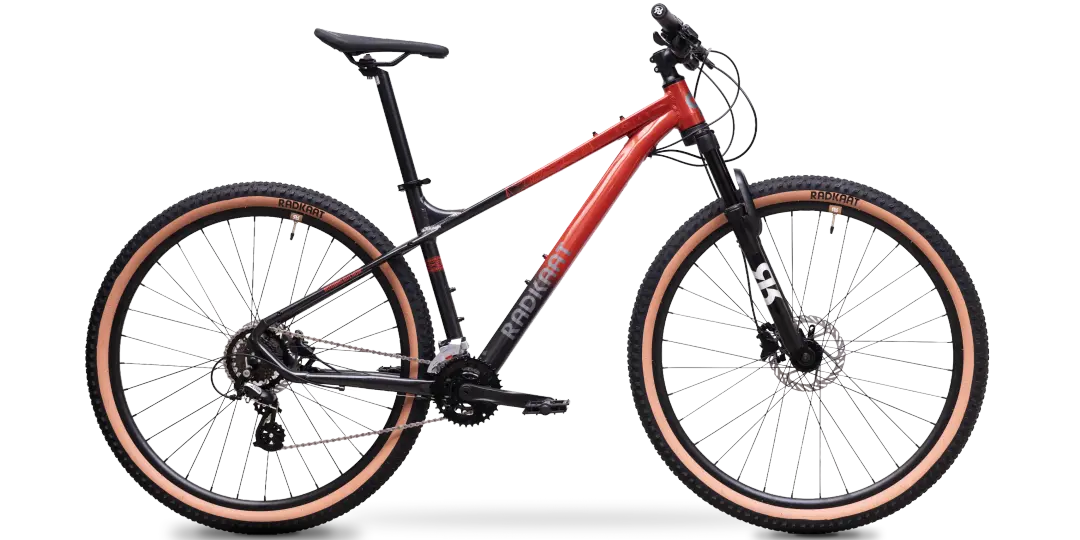 RADKAAT SAOLA 1 MTB 29" BIKE