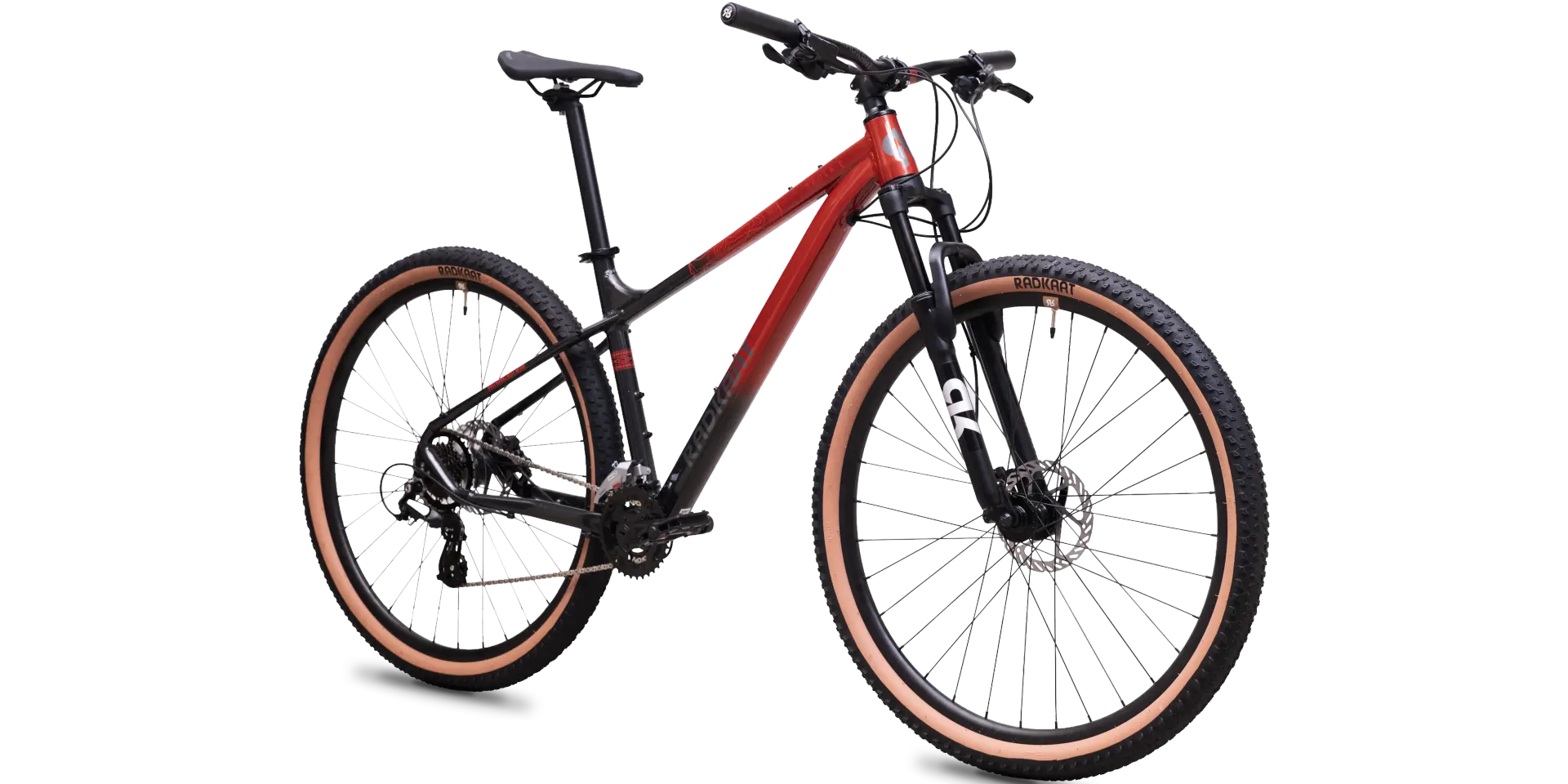 RADKAAT SAOLA 1 MTB 29" BIKE - Image 6
