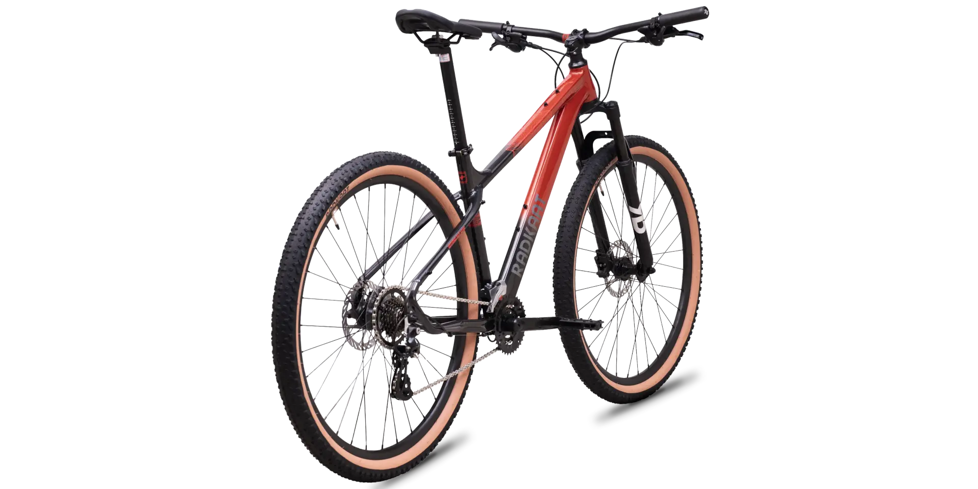 RADKAAT SAOLA 1 MTB 29" BIKE - Image 5