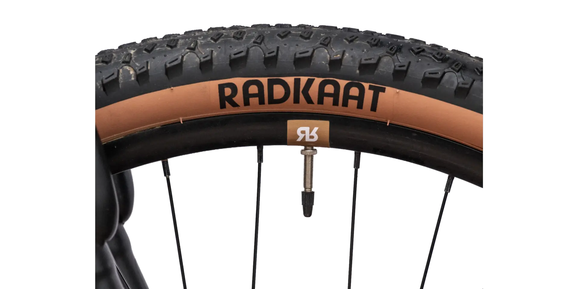 RADKAAT SAOLA 1 MTB 29" BIKE - Image 3