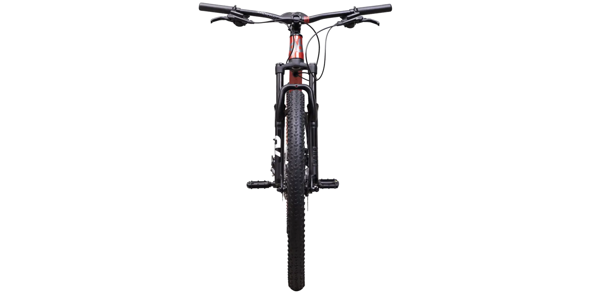 RADKAAT SAOLA 1 MTB 29" BIKE - Image 2