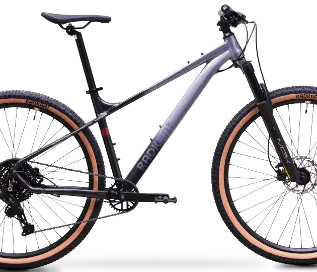 RADKAAT SAOLA 2 MTB 29" BIKE