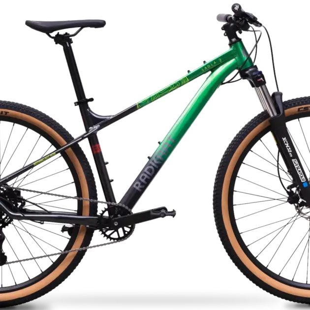 RADKAAT SAOLA 3 MTB 29" BIKE