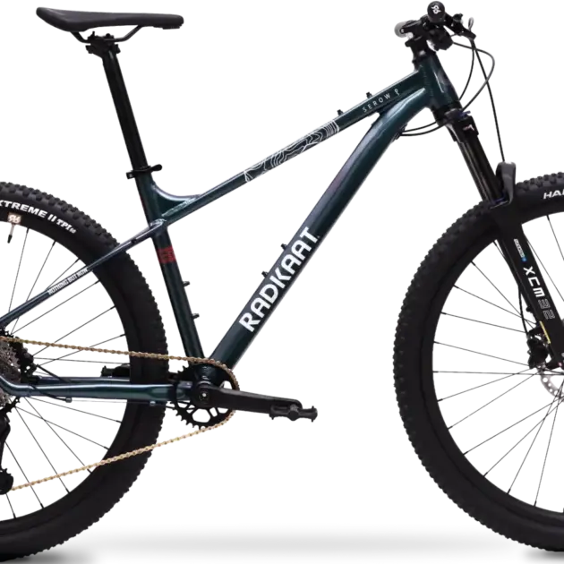 RADKAAT SEROW 1 MTB 29" BIKE