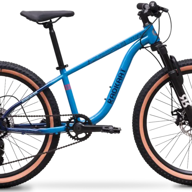 RADKAAT TAKIN 1 MTB 24" BIKE