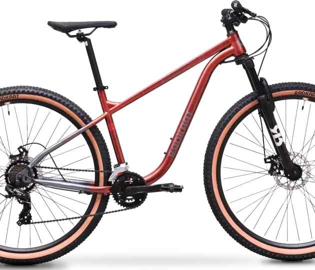 RADKAAT TAKIN 3 MTB 29" BIKE