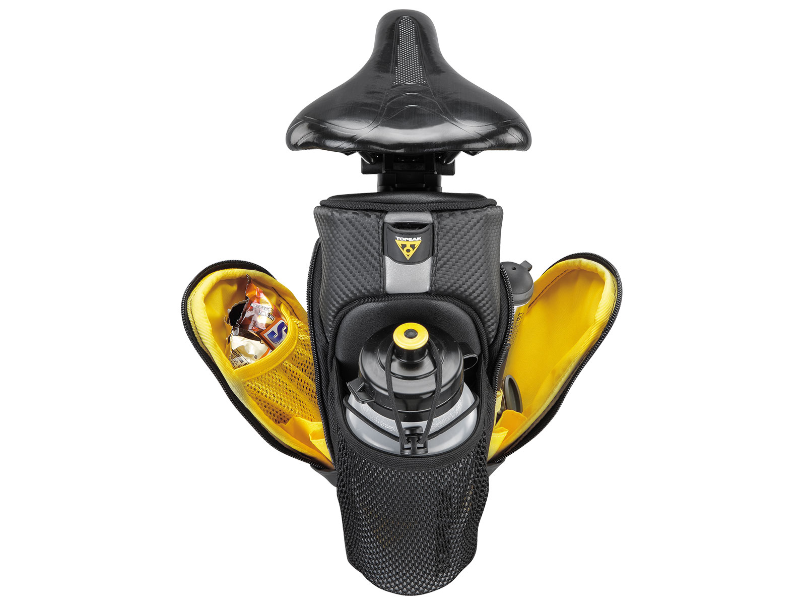 Topeak Mondopack Hydro Saddle Bag - Image 3