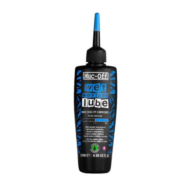 Muc-Off Wet Weather Lube